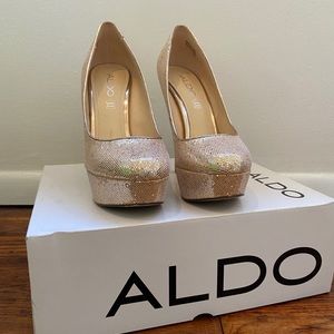 Aldo heels